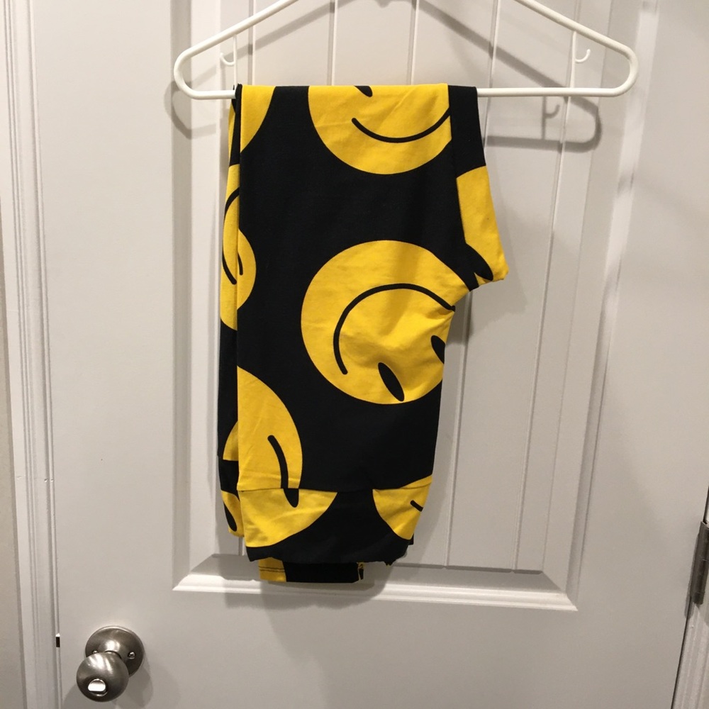 Leggings/ Lularoe 😊